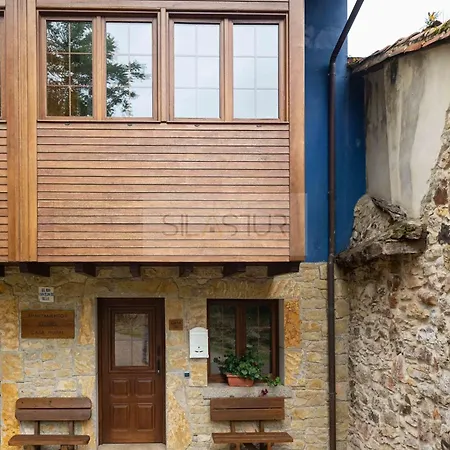 Apartment El Rio By Silastur Santiago Del Monte