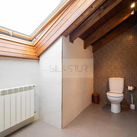 Apartment El Rio By Silastur *