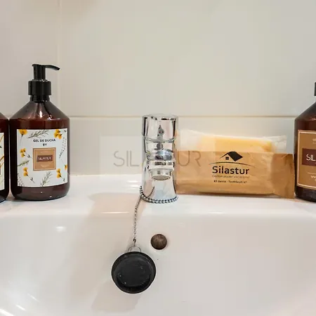 Appartement El Rio By Silastur Santiago Del Monte