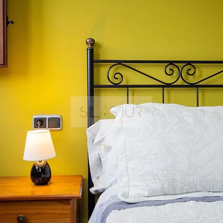 Apartment El Rio By Silastur