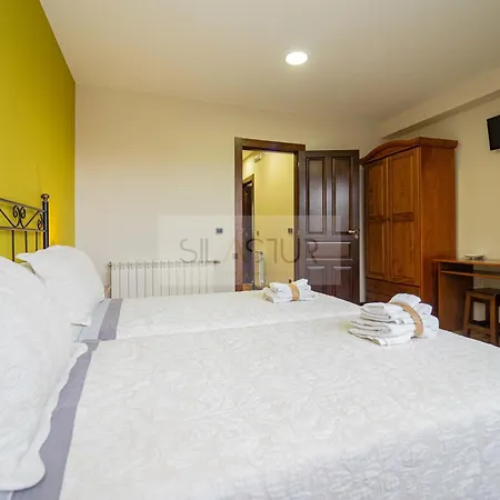 El Rio By Silastur Apartment