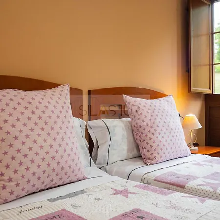 Apartment El Rio By Silastur *