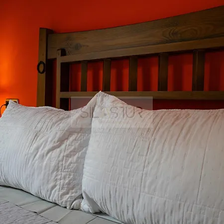 Apartment El Rio By Silastur