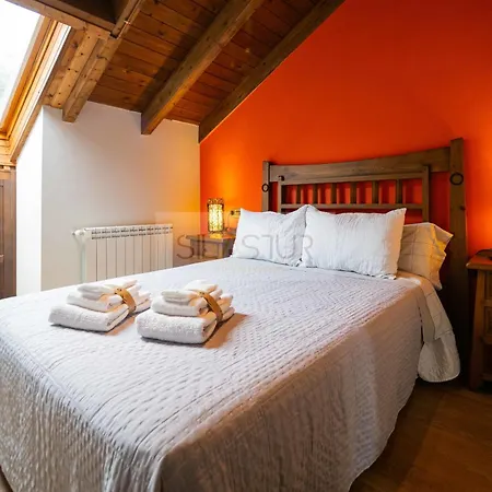 El Rio By Silastur Apartment