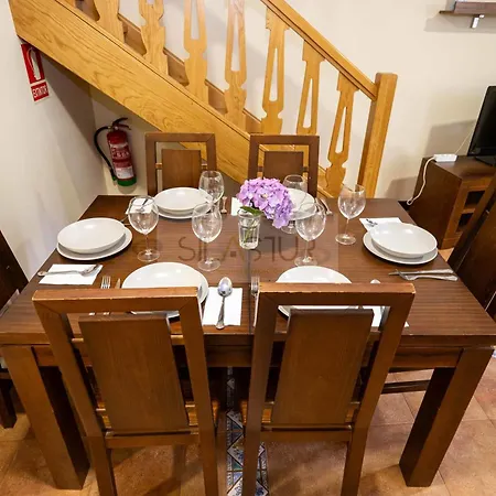 Apartment El Rio By Silastur Santiago Del Monte