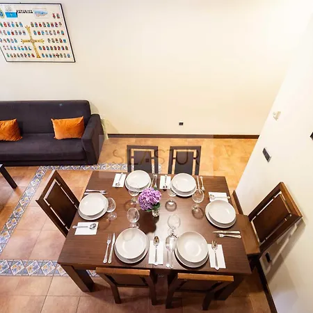 El Rio By Silastur Apartment Santiago Del Monte