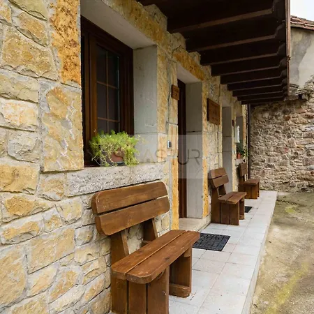 El Rio By Silastur Apartment Santiago Del Monte