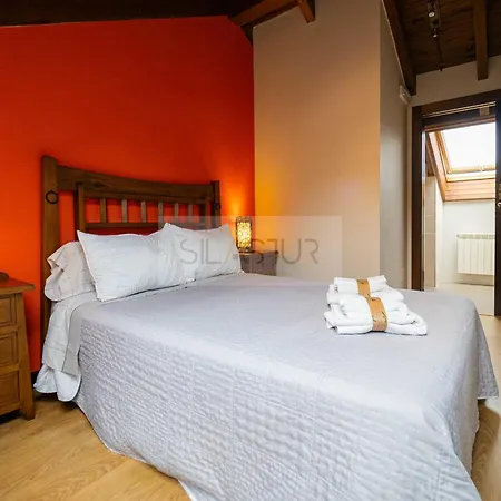Apartment El Rio By Silastur