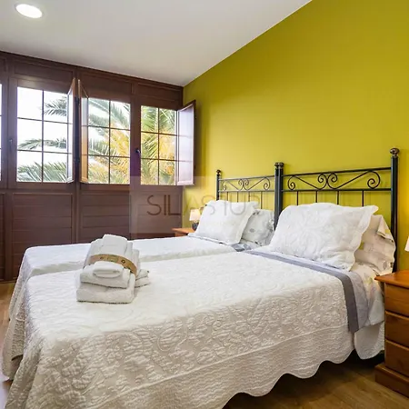 Appartement El Rio By Silastur *