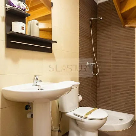 El Rio By Silastur Apartment Santiago Del Monte