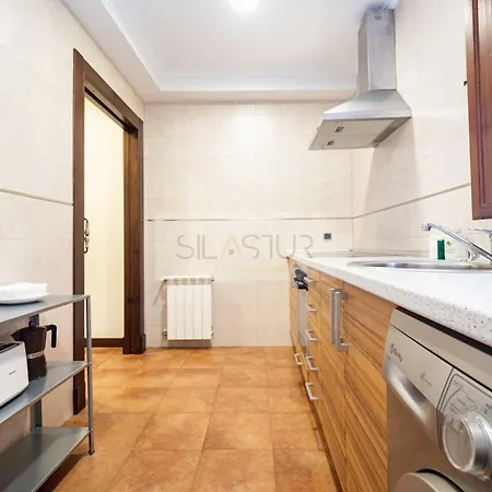 El Rio By Silastur Apartment