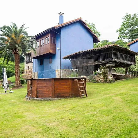 El Rio By Silastur *