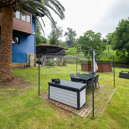 Apartamento El Río By Silastur