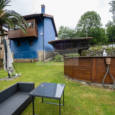 Apartment El Rio By Silastur