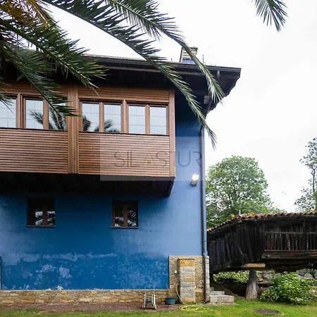 El Rio By Silastur Apartment Santiago Del Monte