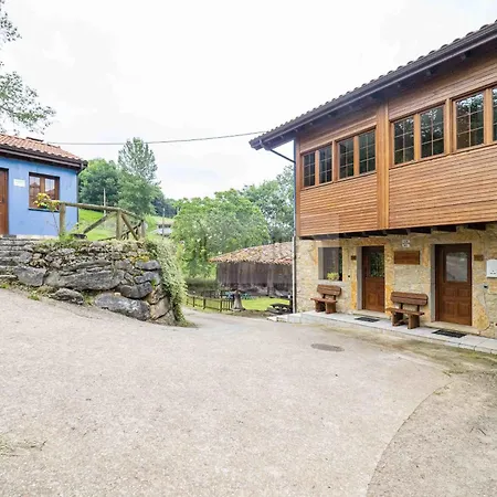 El Rio By Silastur Apartment Santiago Del Monte