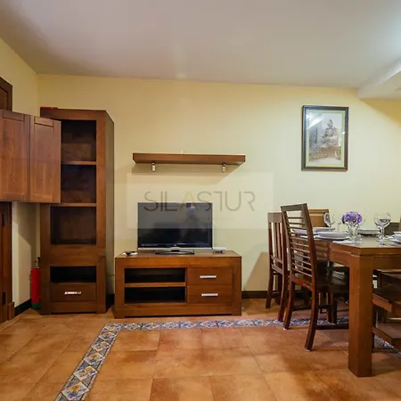 El Rio By Silastur Apartment *