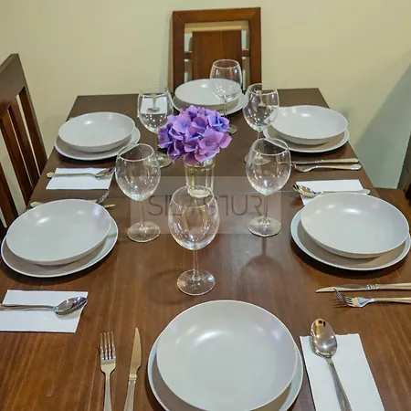 El Río By Silastur Apartamento *