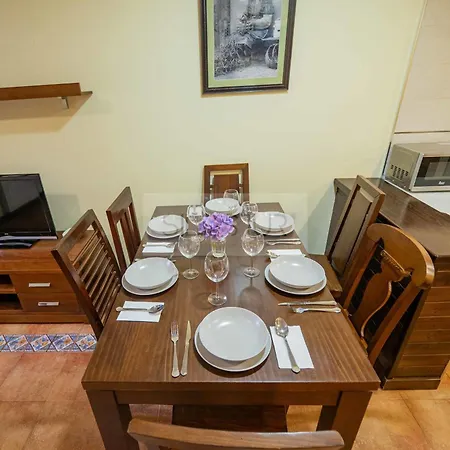 El Rio By Silastur Διαμέρισμα *