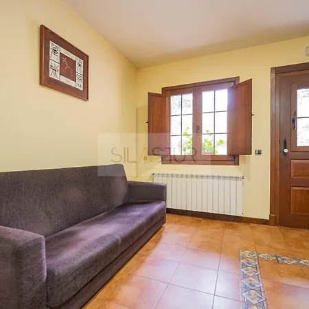 El Río By Silastur Santiago Del Monte