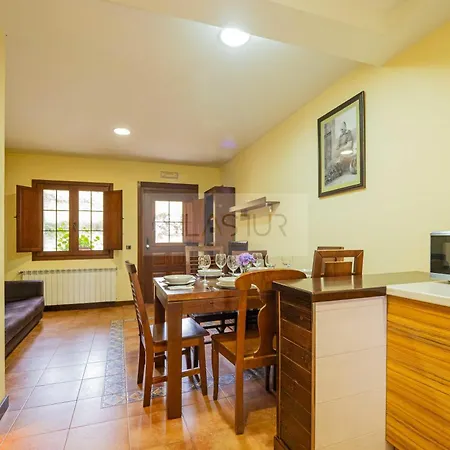 El Río By Silastur * Santiago Del Monte