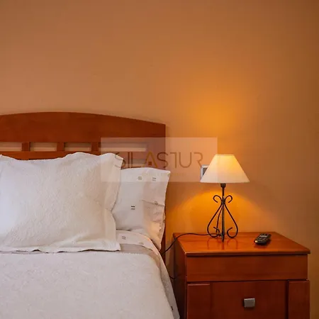 El Río By Silastur Apartamento *