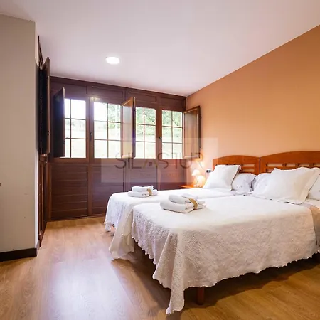 Apartamento El Río By Silastur Santiago Del Monte