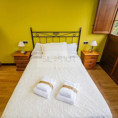 El Río By Silastur * Santiago Del Monte