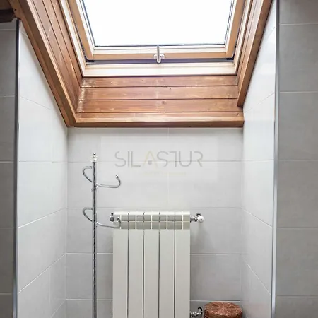 Apartamento El Río By Silastur