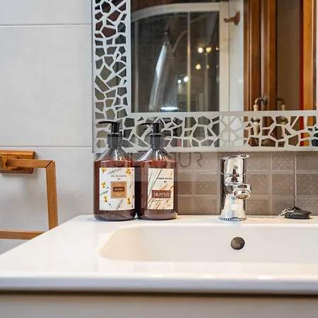 El Río By Silastur Apartamento Santiago Del Monte