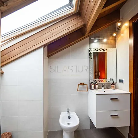 El Rio By Silastur Appartement *