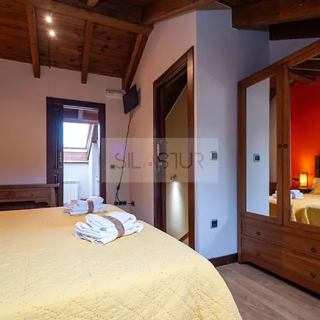 El Rio By Silastur Apartment