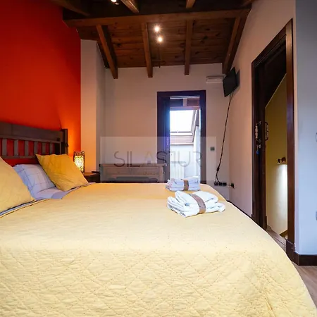 El Rio By Silastur Apartment *