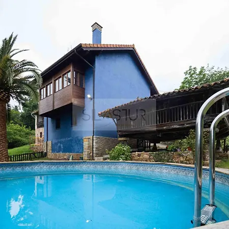 Apartment El Rio By Silastur *