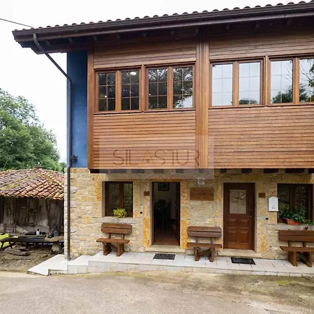 El Rio By Silastur Santiago Del Monte