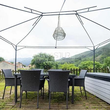 El Rio By Silastur *