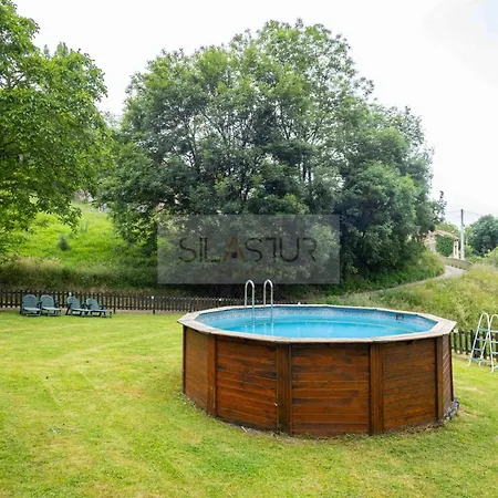 El Rio By Silastur Santiago Del Monte