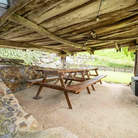 El Rio By Silastur Santiago Del Monte