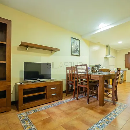 El Rio By Silastur * Santiago Del Monte