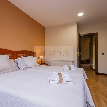 El Rio By Silastur * Santiago Del Monte