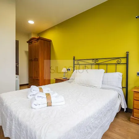 El Rio By Silastur * Santiago Del Monte