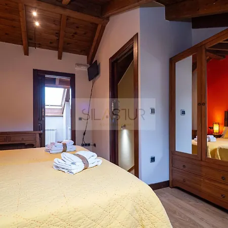 El Rio By Silastur 公寓