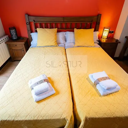 El Rio By Silastur Santiago Del Monte